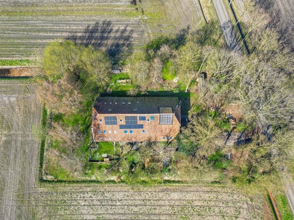 Medium property photo - Numero Dertien 8, 9644 TV Veendam